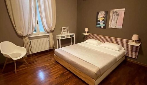 Habitación superior