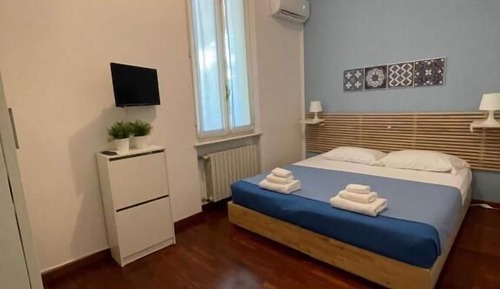 Habitación estándar