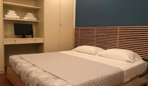Apartamento estándar