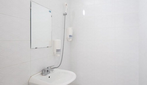 Habitación (Room 201)