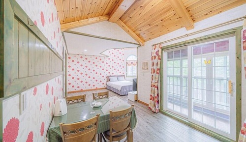 Habitación (Kara)