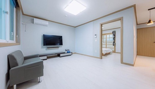 Habitación (Room 101)