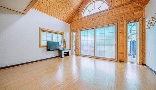 Habitación (Swiss B)