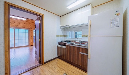 Habitación (Swiss A)