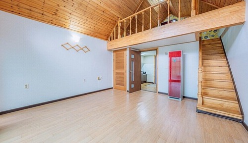 Habitación (Heidi B)