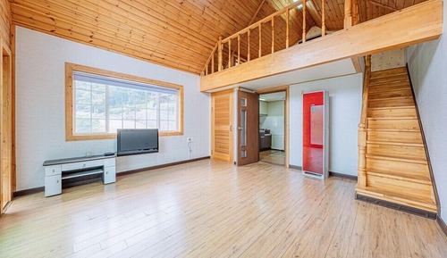 Habitación (Heidi A)