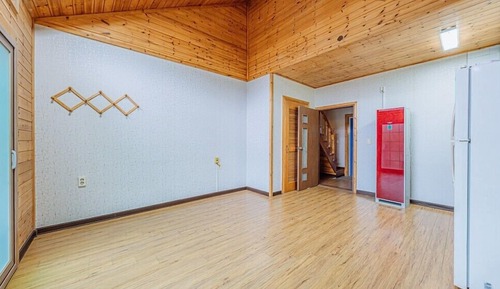 Habitación (Alps B)