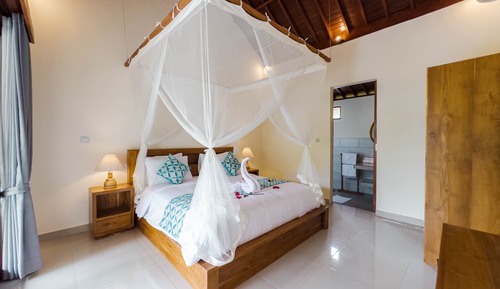 Villa Deluxe, 2 habitaciones