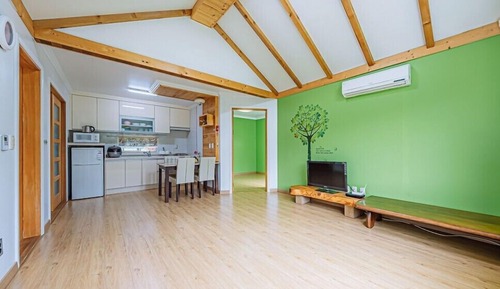 Habitación (Deul Kkoch)