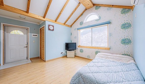 Habitación (Min Deul Le)
