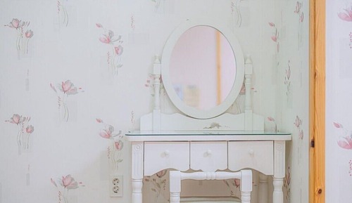 Habitación (joy(Individual spa))
