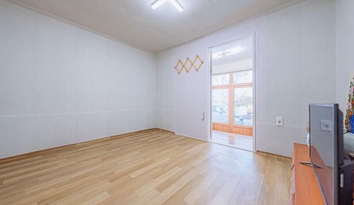 Habitación (private house)