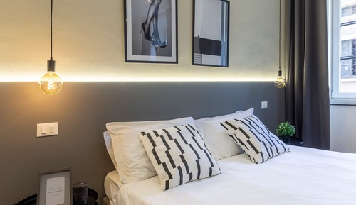 Habitación City