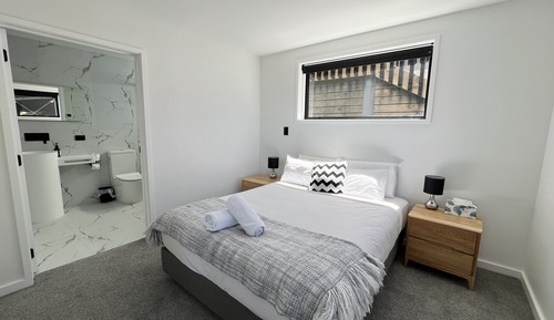 Apartamento superior