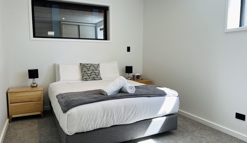 Suite Deluxe, balcón, vistas al lago
