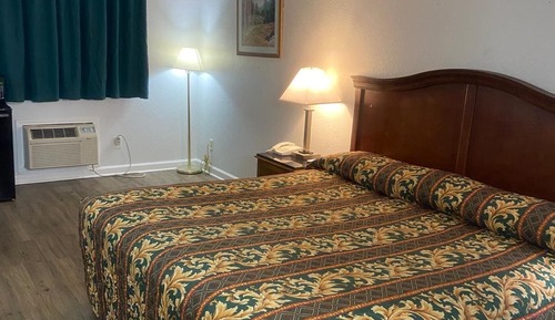 Habitación, 1 cama de matrimonio grande