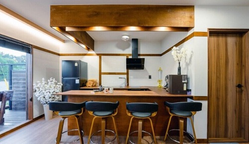 Habitación (Room D)