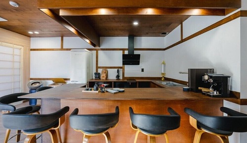 Habitación (Room B)