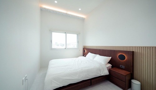Habitación (B301)