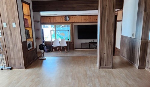 Habitación (private house)