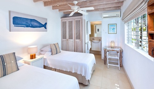 Villa, 3 habitaciones
