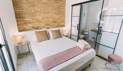 Habitación básica
