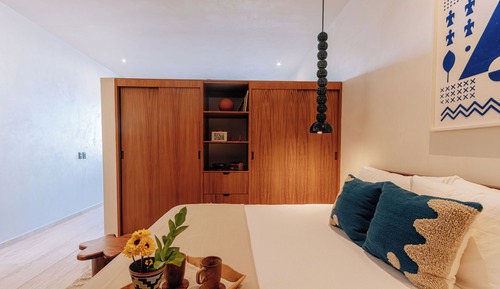 Estudio estándar