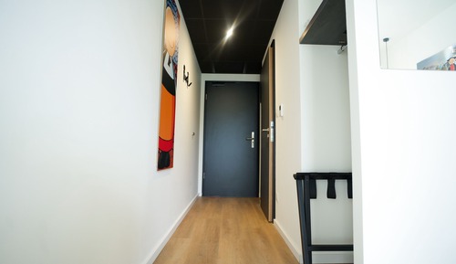 Habitación Confort