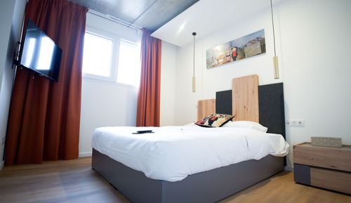 Suite Premium