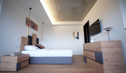 Suite familiar