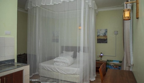 Suite básica