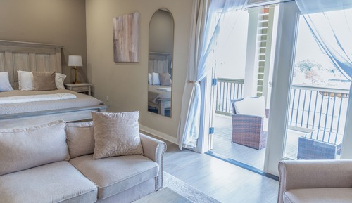 Apartamento City