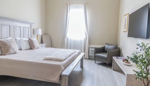 Habitación City