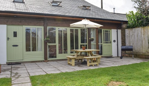 Cottage