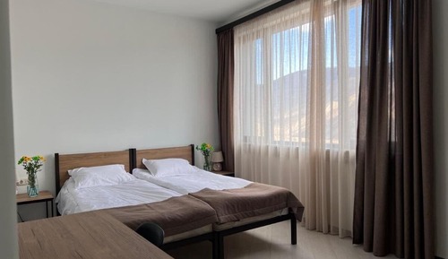 Habitación clásica con 1 cama doble o 2 individuales