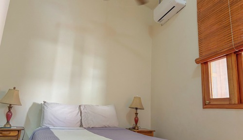 Premium Apartment