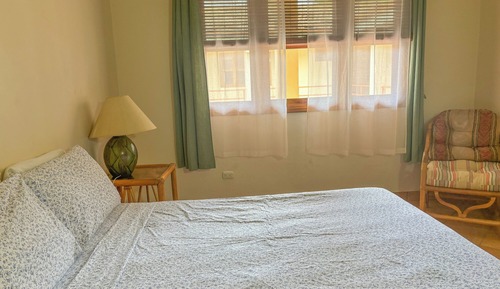 Grand Condo, 2 Bedrooms, Ocean View