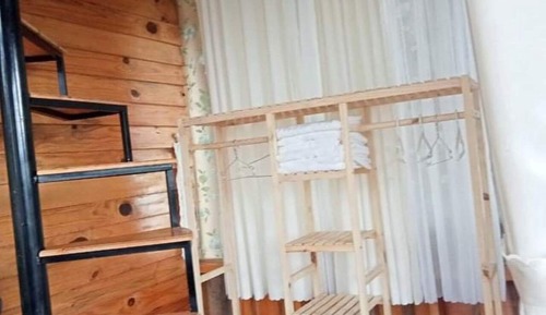 Habitación panorámica con 1 cama doble o 2 individuales