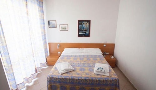 Habitación básica