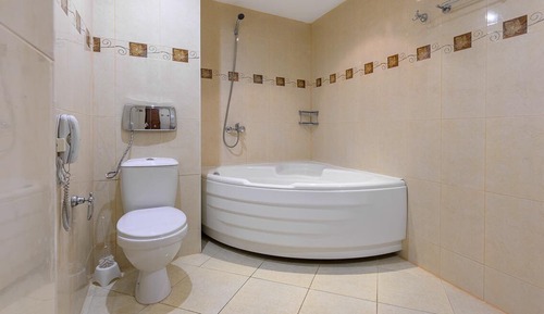 Apartamento estándar