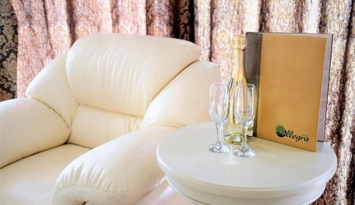 Apartamento Deluxe
