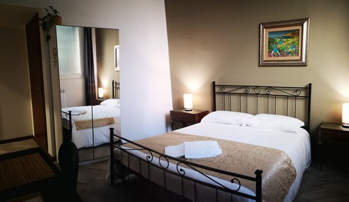 Habitación Confort