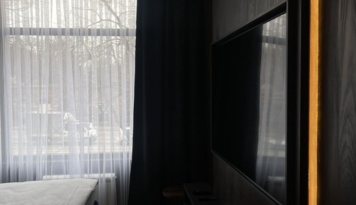 Apartamento Deluxe