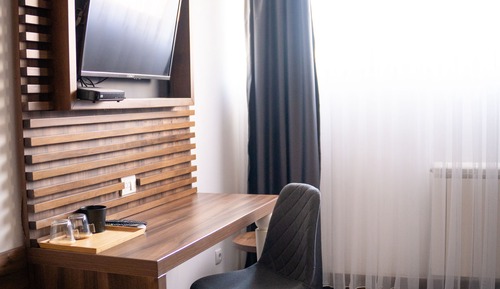 Apartamento superior