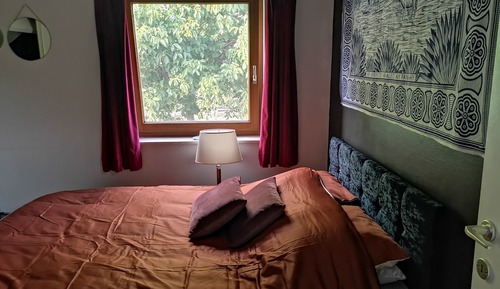 Habitación individual estándar