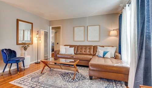 Apartamento (2 Bedrooms)