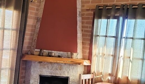 Chalet básico