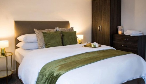 Apartamento Confort