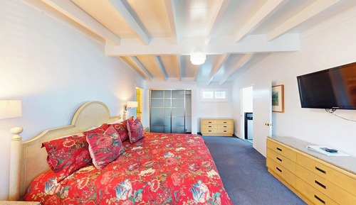 Suite familiar, varias camas