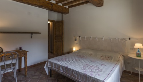 Apartamento estándar, varias camas, vistas a la piscina, planta baja